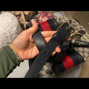 Gucci handbag 💯 original good condition